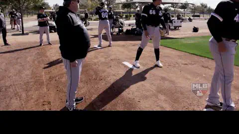 Talking Pitching: Bill Ripken and Don Cooper