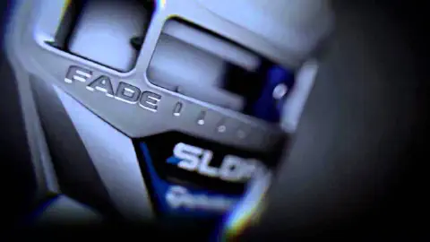 TaylorMade Golf
