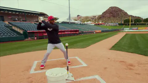 30 Clubs in 30 Days: Albert Pujols Grooving His Swing