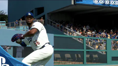 MLB 2015: The Show